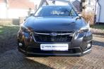Subaru Xv 2.0i 150pk AWD-TREKHAAK-CAMERA-CARPLAY-BOVAG-CVT C, Auto's, Subaru, 12 maanden, 15 km/l, Zwart, 4 cilinders