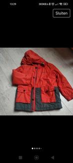 Ski jas - Craghoppers maat 140, Craghoppers, Gebruikt, Jongen of Meisje, Ophalen of Verzenden