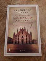 NIEUW Francesco Fioretti - Het geheim van Leonardo da Vinci, Francesco Fioretti, Nieuw, Ophalen of Verzenden, Nederland