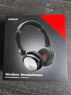 Hoofdtelefoon NIEUW - draadloos- met geïntegreerde microfoon, Ophalen of Verzenden, Nieuw, Overige merken, Bluetooth
