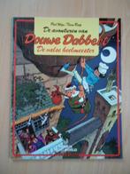 Douwe Dabbert 3, De valse heelmeester, softcover strip, Eén stripboek, Ophalen of Verzenden