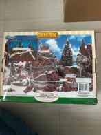 Lemax berg, Diversen, Kerst, Ophalen