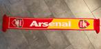 Arsenal voetbal sjaal - nieuw, Ophalen of Verzenden, Zo goed als nieuw, Buitenlandse clubs, Vaantje of Sjaal
