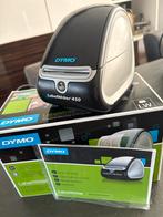 Dymo LabelWriter 450 - Labelprinter, Ophalen of Verzenden, Gebruikt, Etiket