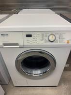 Miele Wasmachine 1600rpm | Schoon | Garantie | Bezorging, Witgoed en Apparatuur, Wasmachines, 6 tot 8 kg, Minder dan 85 cm, Voorlader