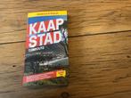 Stadsgids Kaapstad, Boeken, Afrika, Nieuw, Ophalen of Verzenden, Reisgids of -boek