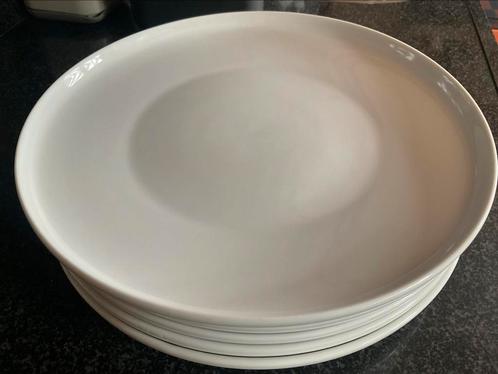 ROSENTHAL BIANCHI home designs/5 dinerborden, Huis en Inrichting, Keuken | Servies, Zo goed als nieuw, Bord(en), Overige stijlen