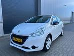 Peugeot 208 1.0 VTi LIKE AIRCO NAP 5DRS, Voorwielaandrijving, Euro 5, Gebruikt, Origineel Nederlands