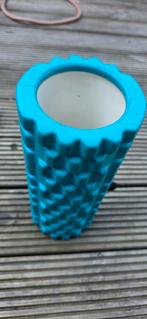 Foamroller, Ophalen of Verzenden, Zo goed als nieuw