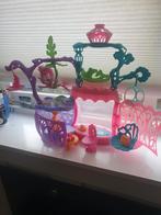 My Little Pony Seashell Lagoon., Kinderen en Baby's, Speelgoed | Poppenhuizen, Ophalen of Verzenden, Gebruikt, Poppenhuis