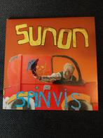 Spinvis - Sunon (vinyl single), Ophalen, Zo goed als nieuw, Pop