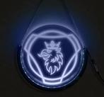 Neon LED-verlichting.    Scania, Ophalen of Verzenden, Nieuw, Lichtbak of (neon) lamp