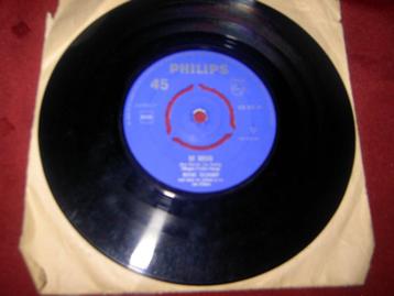 Mieke Telkamp:de bruid (single)  beschikbaar voor biedingen