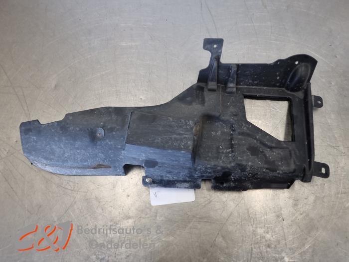 Luchtgeleider van een Dodge RAM, Auto-onderdelen, Motor en Toebehoren, Dodge, Gebruikt, 3 maanden garantie, Ophalen of Verzenden