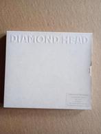 Diamond Head - The White Album cd (Remaster 2001), Verzenden, Gebruikt