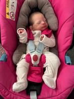 Reborn Timothy, Ophalen of Verzenden, Zo goed als nieuw, Pop