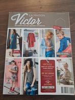 La Maison Victor editie 5 - sep/okt 2015, Ophalen of Verzenden, Zo goed als nieuw, Vrouw, Overige merken