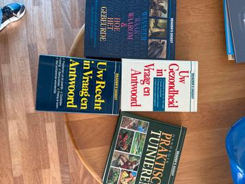 Readers Digest Boeken - Gratis Ophalen Haarlem beschikbaar voor biedingen