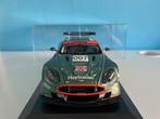 ASTON MARTIN DBR9 24 UUR LEMANS 2006 #007 1:18 AUTOART, Hobby en Vrije tijd, Modelauto's | 1:18, Ophalen of Verzenden, Zo goed als nieuw