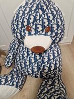 Teddy beer dior, Kinderen en Baby's, Speelgoed | Knuffels en Pluche, Ophalen, Nieuw, Beer