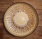 Vintage West Germany Scheurich keramiek schaal, Antiek en Kunst, Ophalen of Verzenden