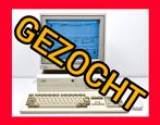 GEZOCHT oude computers Commodore Amiga Atari CDTV, Computers en Software, Vintage Computers, Ophalen of Verzenden