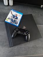 Ps4 pro, Spelcomputers en Games, Games | Sony PlayStation 4, Ophalen of Verzenden, Zo goed als nieuw, Vanaf 7 jaar