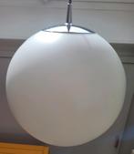 Putzler Hanglamp - Retro Design, Huis en Inrichting, Lampen | Hanglampen, Ophalen, Gebruikt, Glas, Minder dan 50 cm