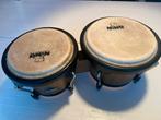 Nino Percussion Bongo's - Perfect voor beginners!, Muziek en Instrumenten, Ophalen of Verzenden, Gebruikt, Trommel