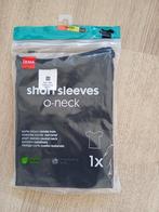 nieuw Hema zwart shirt korte mouw 146/152, Ophalen, Nieuw, Meisje, Shirt of Longsleeve