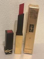 Yves Saint Laurent presenteert Rouge Pur 21 rouge paradoxe, Lippen, Nieuw, Ophalen of Verzenden, Make-up