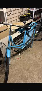 Fiets, Verzenden, Gebruikt