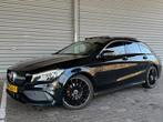 Mercedes-Benz CLA180 AUT, AMG, PANODAK, Leder, NAP, Compleet, Auto's, CLA, 730 kg, 74 €/maand, 4 cilinders