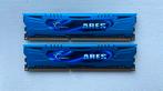 Gskill Ares 16 GB DDR3 1866 Mhz, Computers en Software, RAM geheugen, Gebruikt, DDR3, Ophalen of Verzenden, Desktop