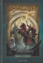 RAVELEIJN - Paul van Loon, Verzenden, Gelezen