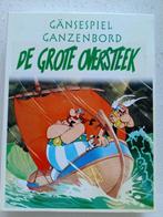 Asterix en Obelix bordspellen ganzebord, Hobby en Vrije tijd, Gezelschapsspellen | Bordspellen, Verzenden, Zo goed als nieuw
