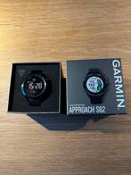 Garmin Approach S62 Golfhorloge - Zo goed als nieuw!, Ophalen of Verzenden, Zo goed als nieuw, Compact, Geen optische zoom
