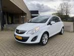 Opel Corsa 1.2 EcoFlex Anniversay Edition LPG G3 [ aircoaudi, Euro 5, Gebruikt, Zwart, 4 cilinders