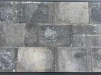 Metro Vlaksteen 30x20x4 Grijs/Zwart, Ophalen, Nieuw, 10 m² of meer, Beton