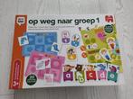 Jumbo - Ik Leer: Op weg naar groep 1 voor 3+, Ophalen, Zo goed als nieuw, Puzzelen