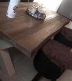 Landelijke eikenhouten meubels, prijs in overleg!, Huis en Inrichting, Ophalen, Gebruikt, 150 tot 200 cm, Landelijk