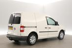 Volkswagen Caddy 1.9 TDI L1H1 APK t/m 06/26 | MARGE! | Airco, Voorwielaandrijving, Stof, Gebruikt, 4 cilinders