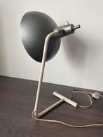Vintage Anvia bureaulamp 601/17, Ophalen, Gebruikt, Metaal, Minder dan 50 cm