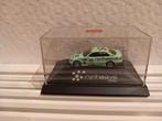 Herpa 1/87 BMW E36 Rijnhaave Racing Coronel, Ophalen of Verzenden, Zo goed als nieuw, Auto, Herpa