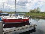 Waarschip 570, Watersport en Boten, Zeilen en Zeiltoebehoren, Gebruikt, Ophalen