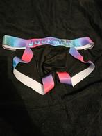 Jockmail slip/jockstrap - Zwart maat M, Kleding | Heren, Ophalen of Verzenden, Zwart, Jockmail, Boxer