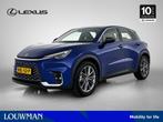 Lexus LBX Elegant 2WD Limited | Advanced Pack | Head-up Disp, 12 maanden, 136 pk, Gebruikt, Blauw