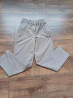 mooie beige merk broek 34, Ophalen of Verzenden, Nieuw, Maat 34 (XS) of kleiner