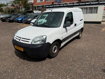 Citroën Berlingo 1.9 D 600 2004 2x SCHUIFDEUR APK 02-2026 beschikbaar voor biedingen