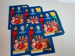 Gratis Euro 2024 lidl voetbal Kaarten Plaatjes 5x, Ophalen of Verzenden, Nieuw, Overige sporten, Spelerskaart